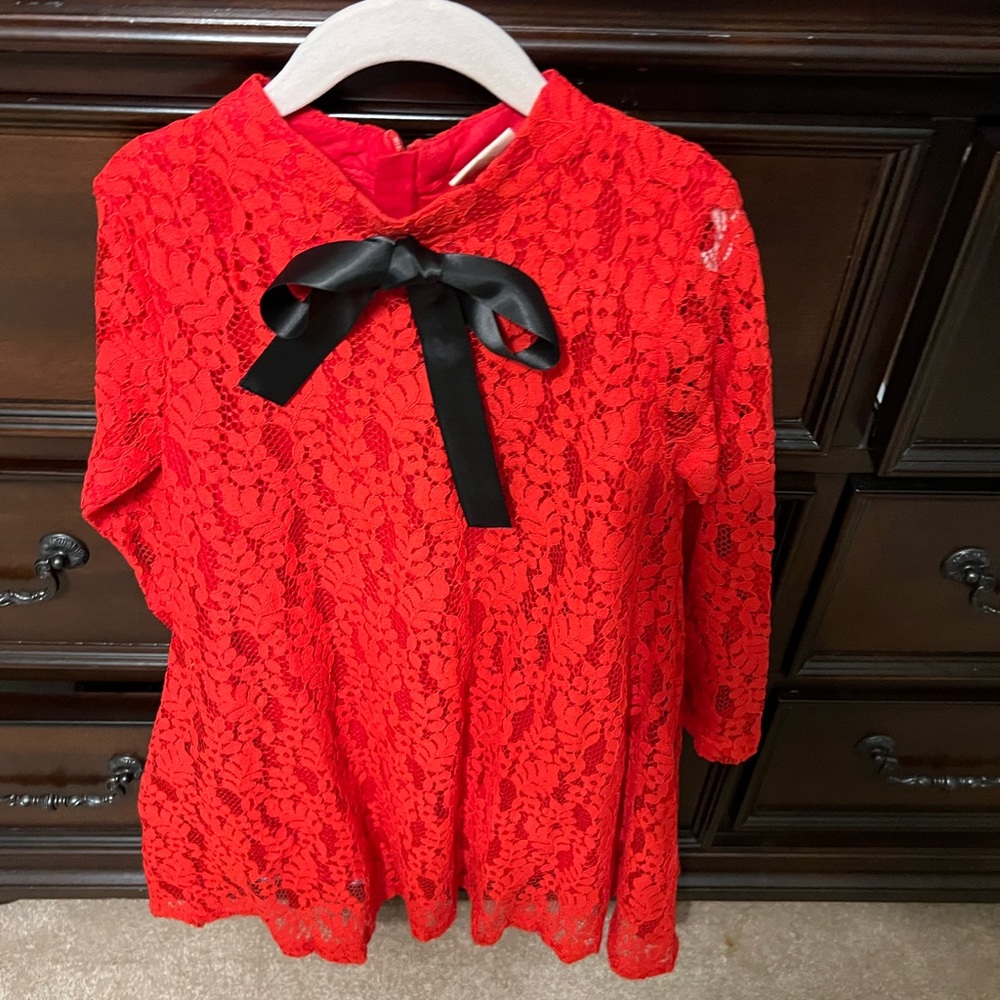 Kids dress